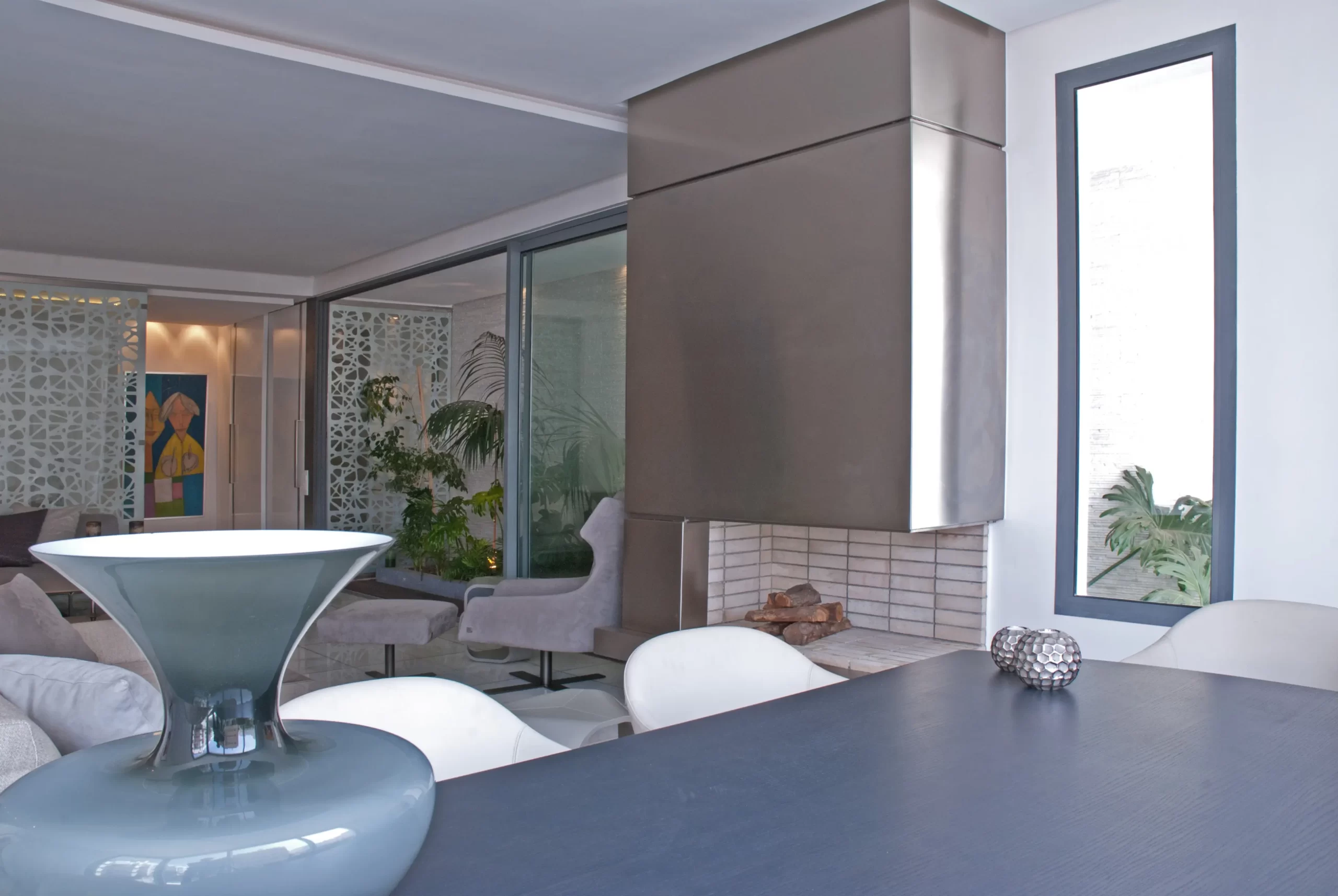 Residential Building Las Pleiades, Barcelona Spain - Image 1